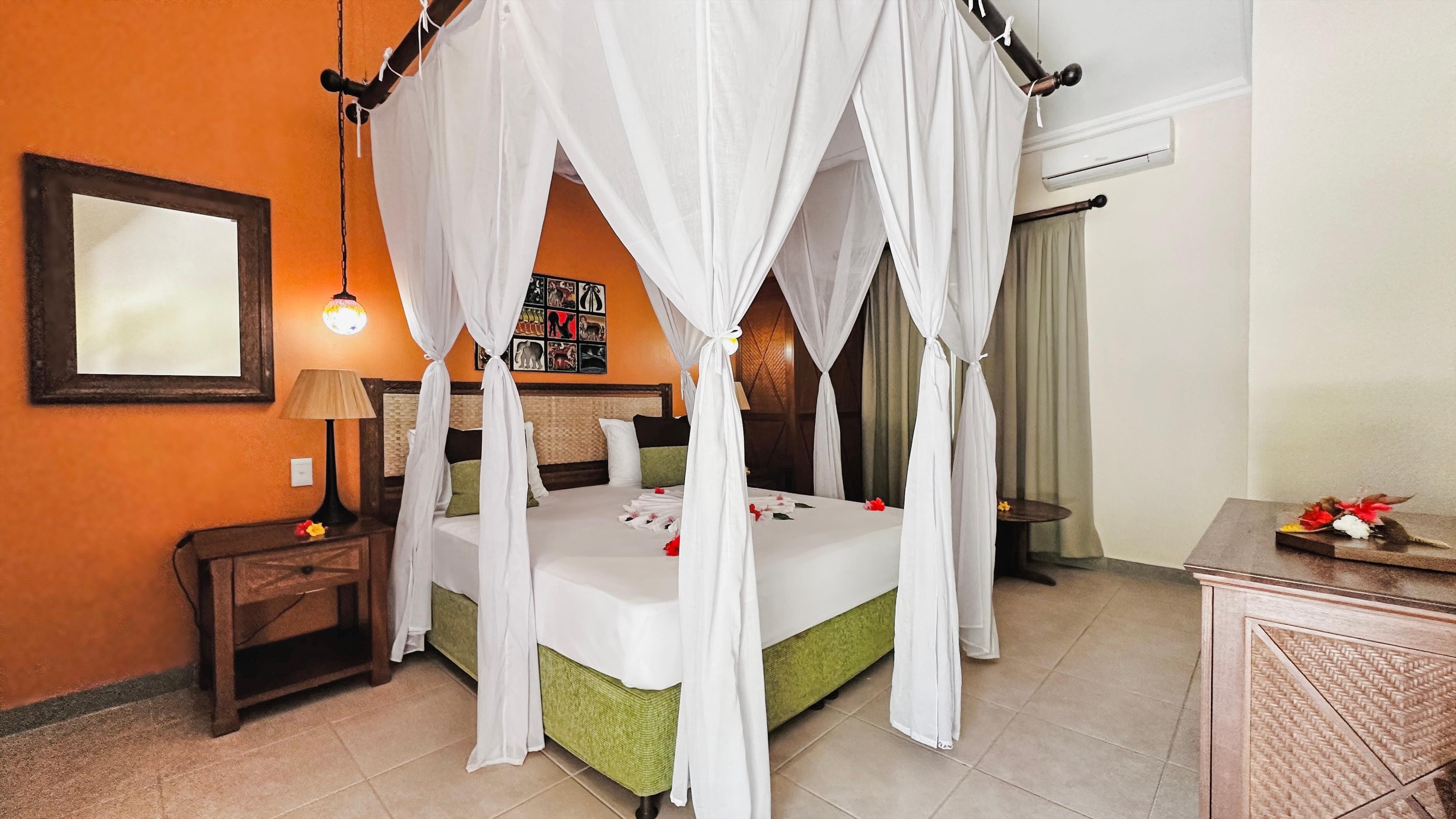 Palumbo Mnemba View Resort