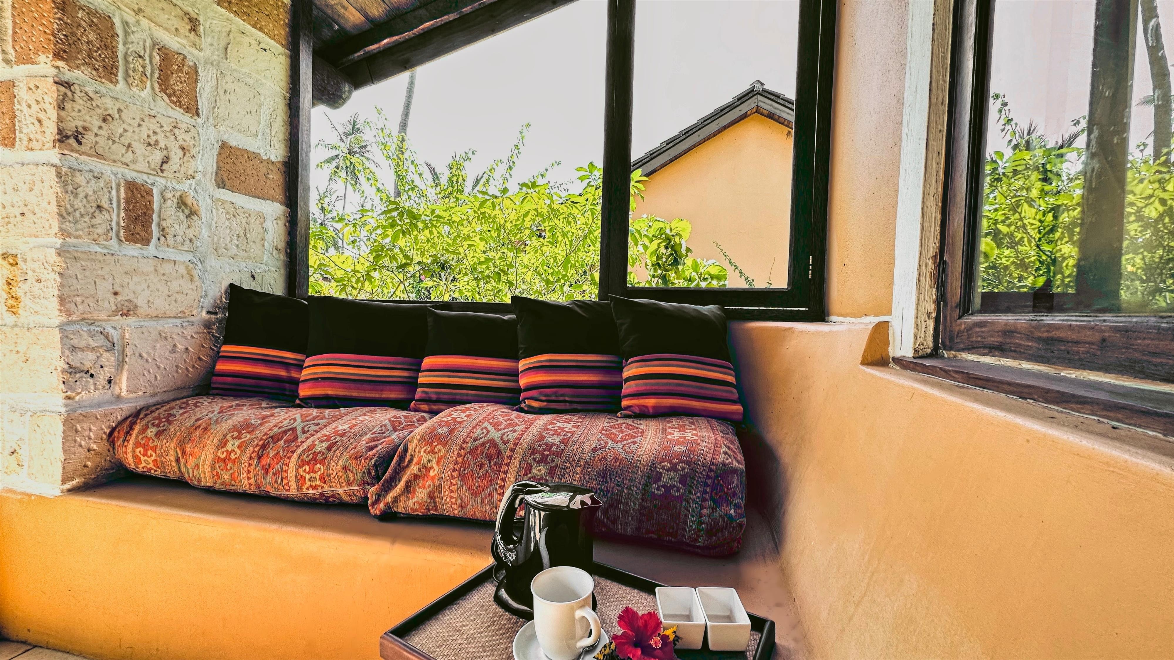 Palumbo Mnemba View Resort 6