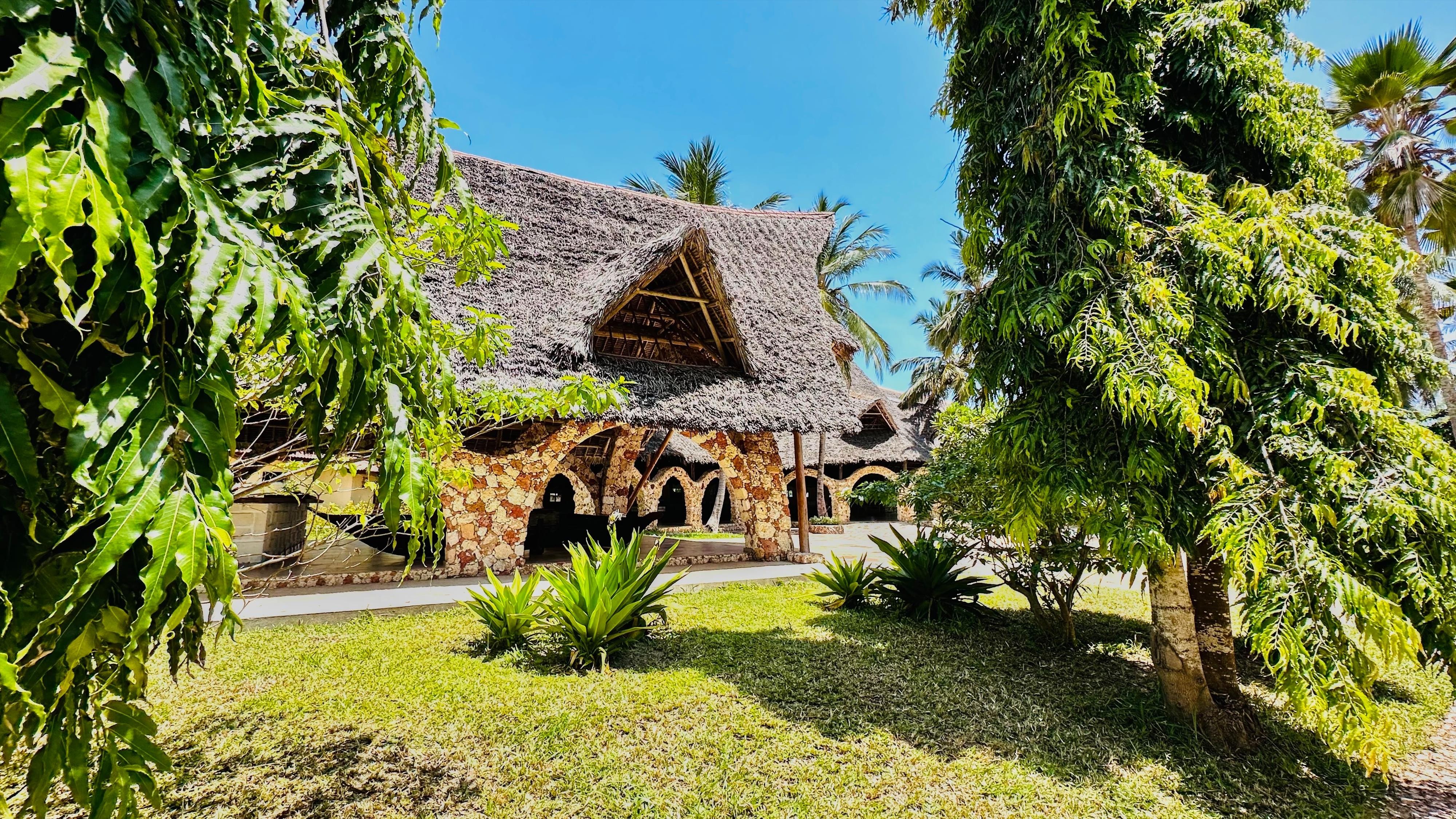 Palumbo Mnemba View Resort 8