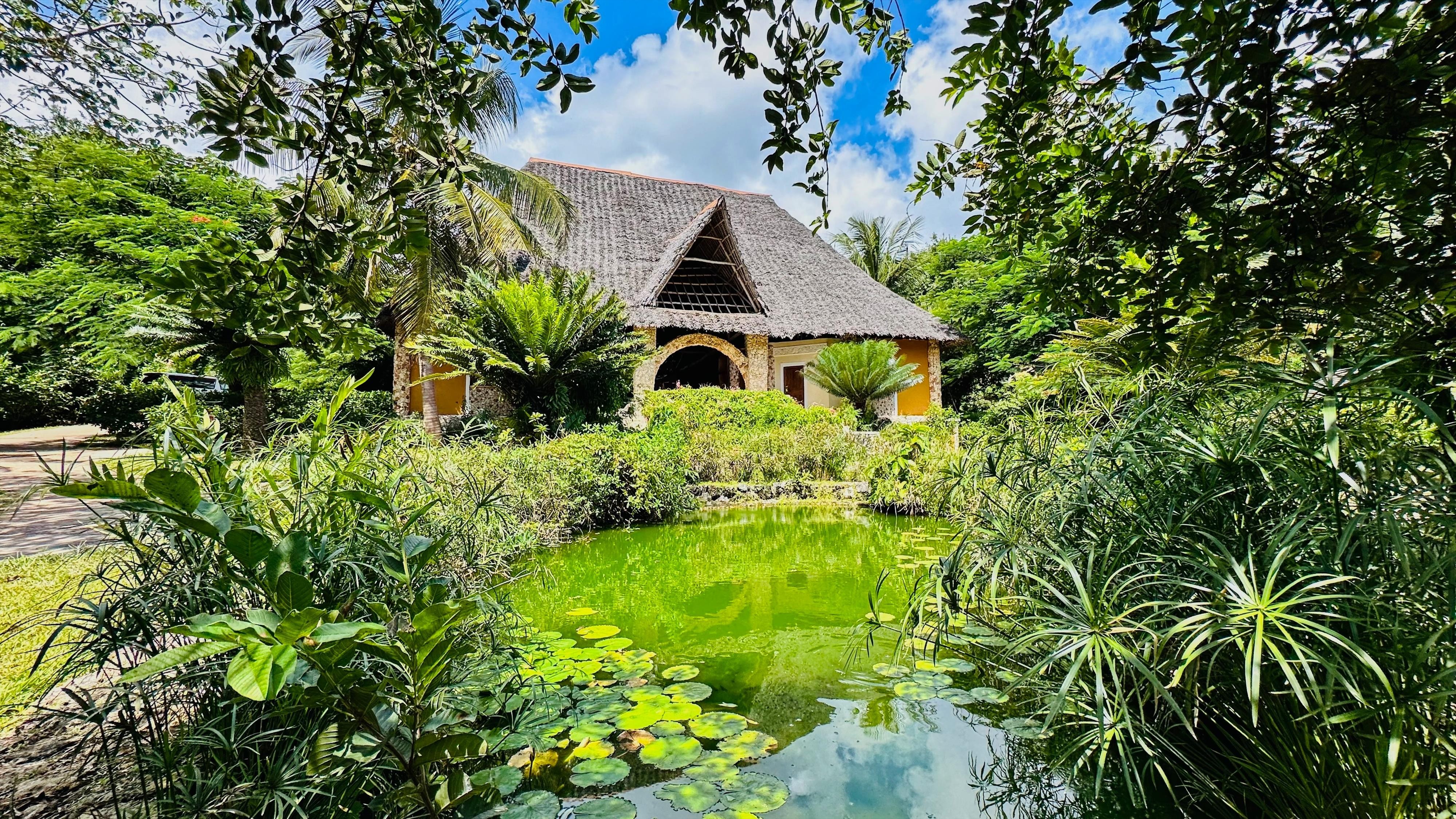 Palumbo Mnemba View Resort 9