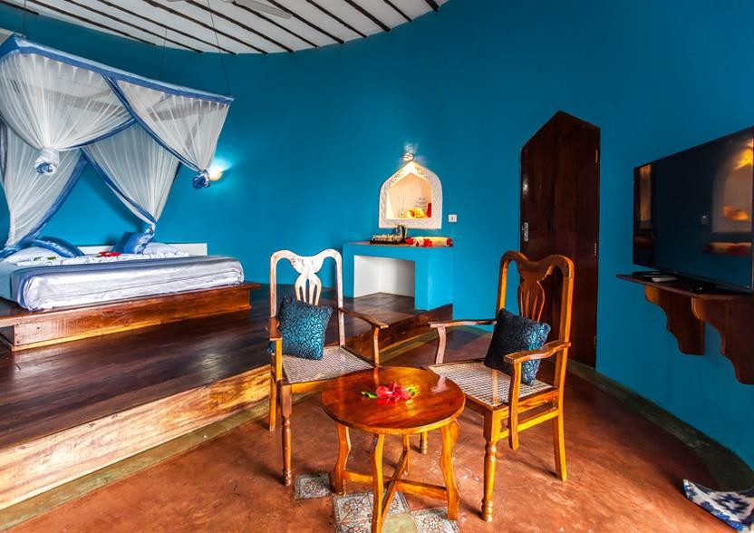 AHG Waridi Beach Resort & Spa 6