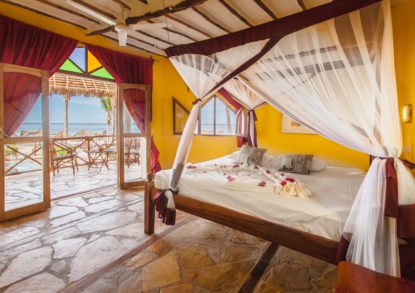 AHG Waridi Beach Resort & Spa