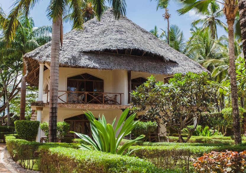 AHG Waridi Beach Resort & Spa 8