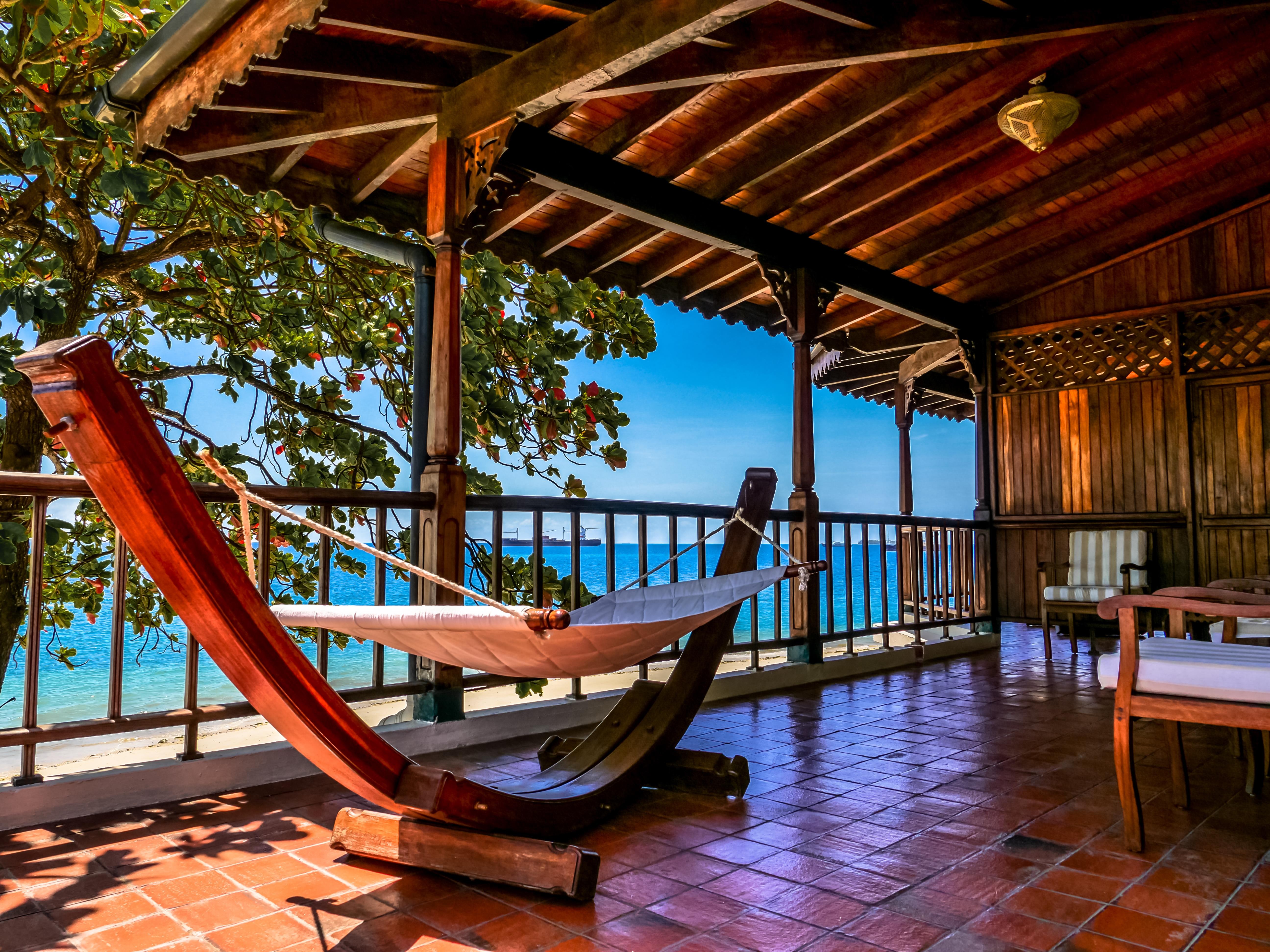 Zanzibar Serena Hotel 8