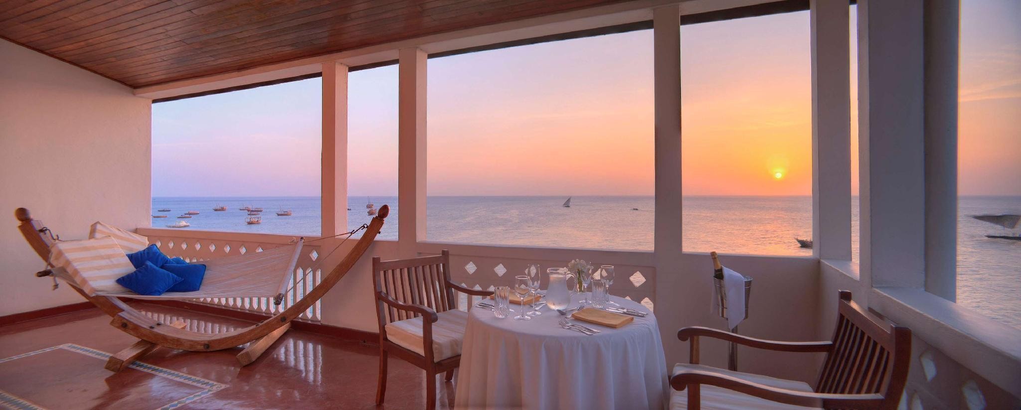 Zanzibar Serena Hotel 9