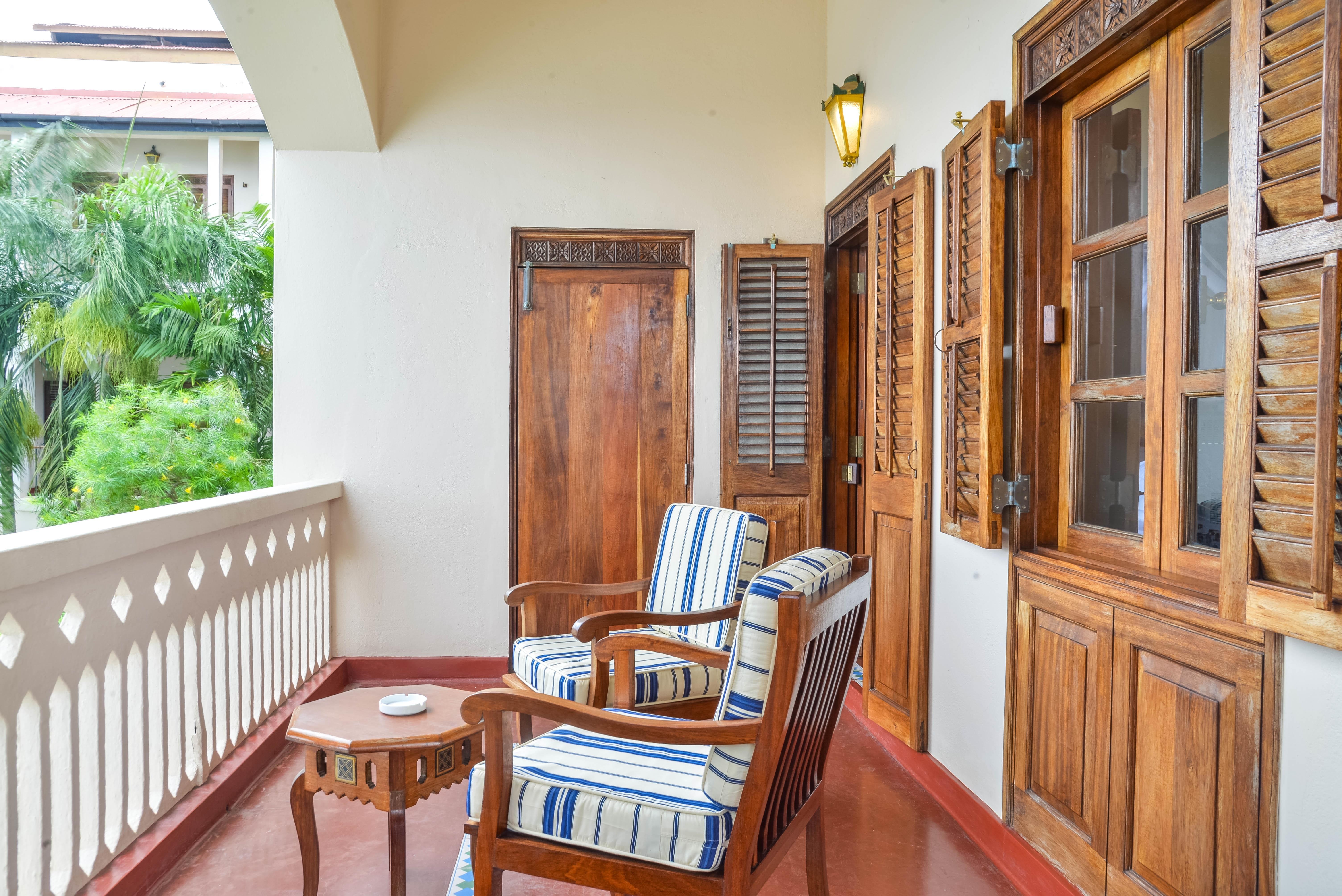 Zanzibar Serena Hotel 13