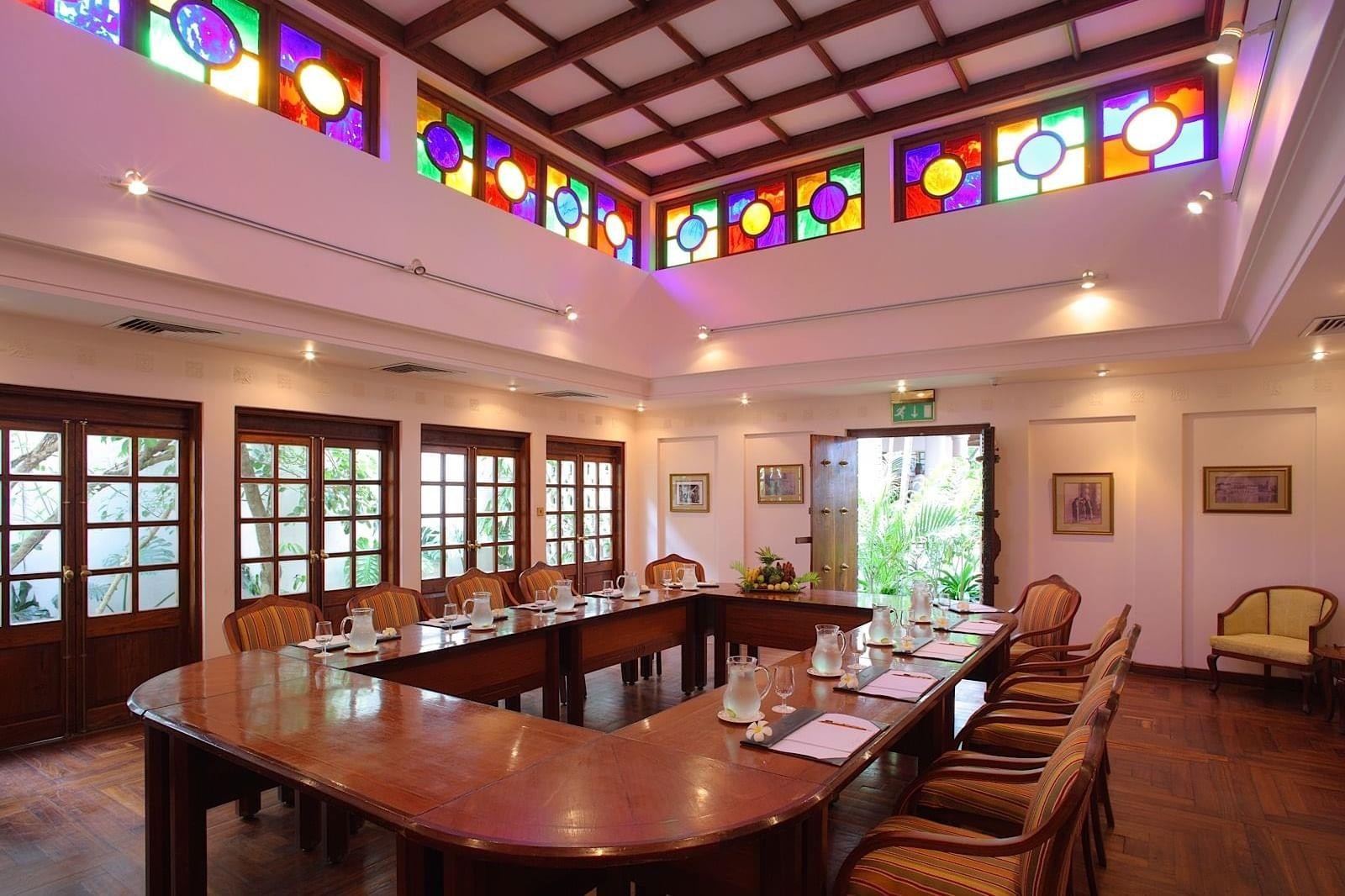 Zanzibar Serena Hotel 6