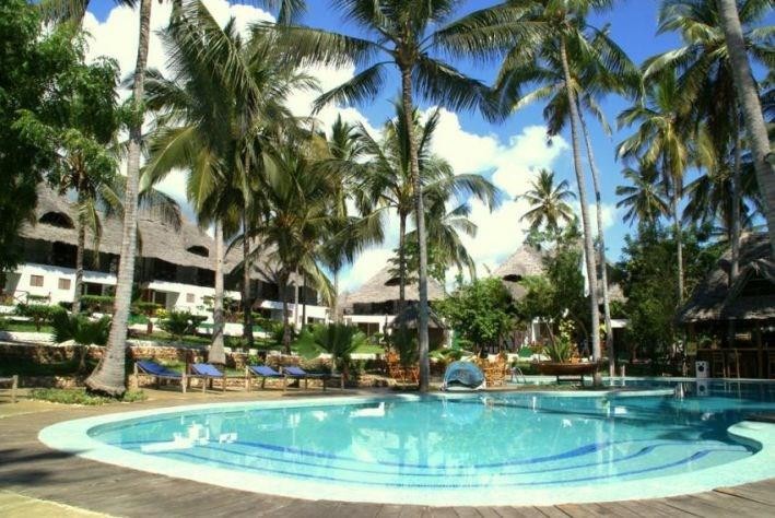 Paradise Beach Resort 7