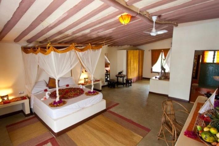 Paradise Beach Resort 10