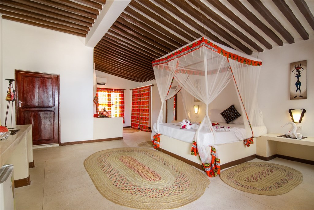 Paradise Beach Resort 11