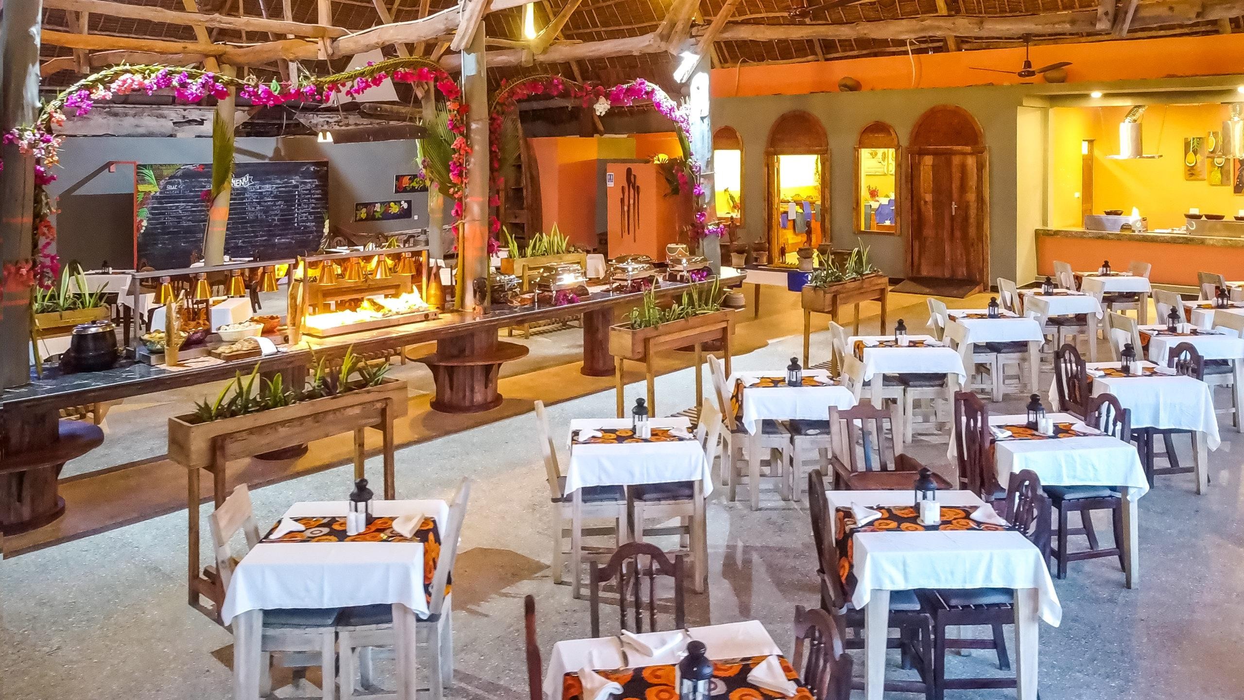 Paradise Beach Resort 13