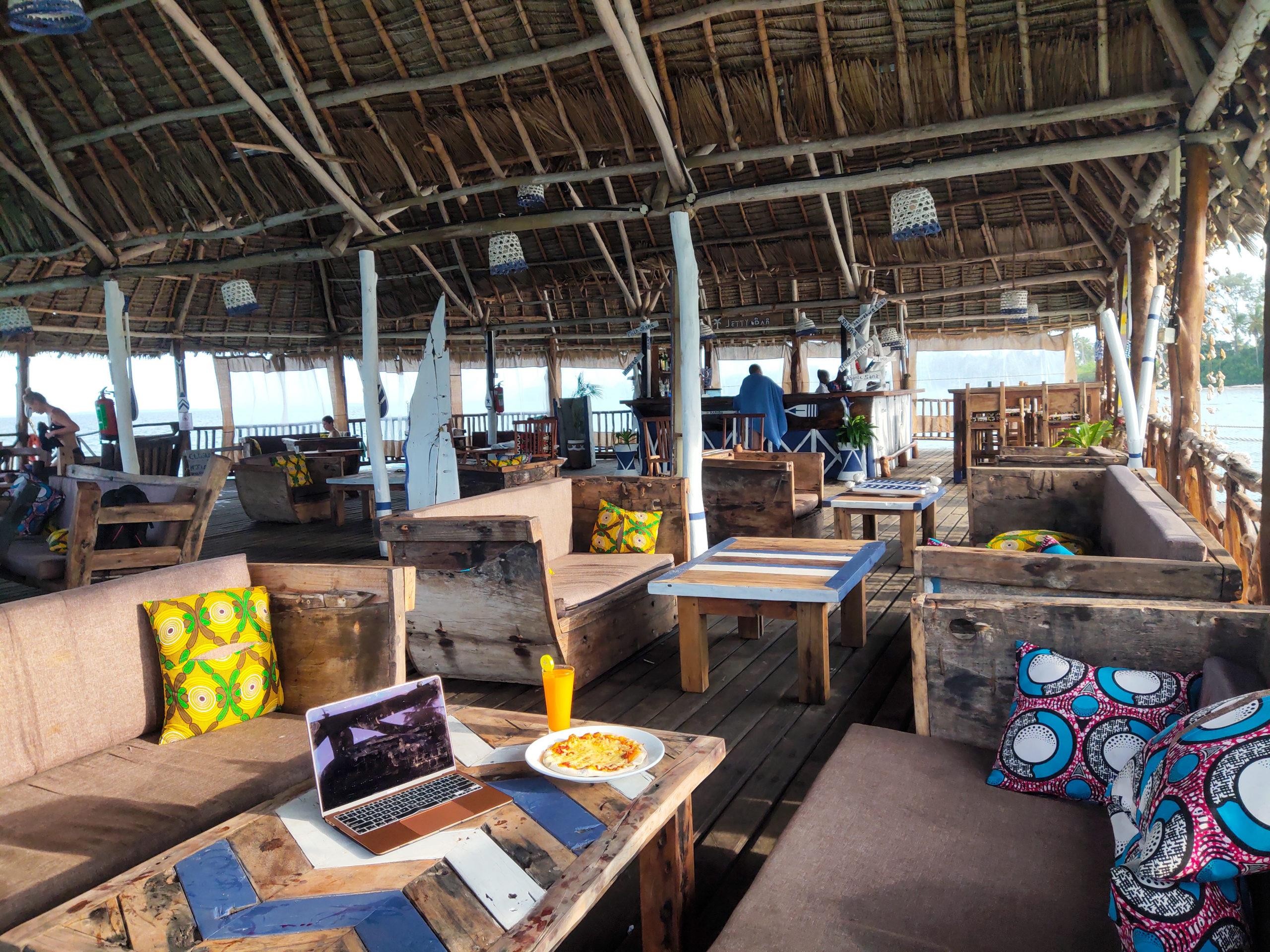 Paradise Beach Resort 14