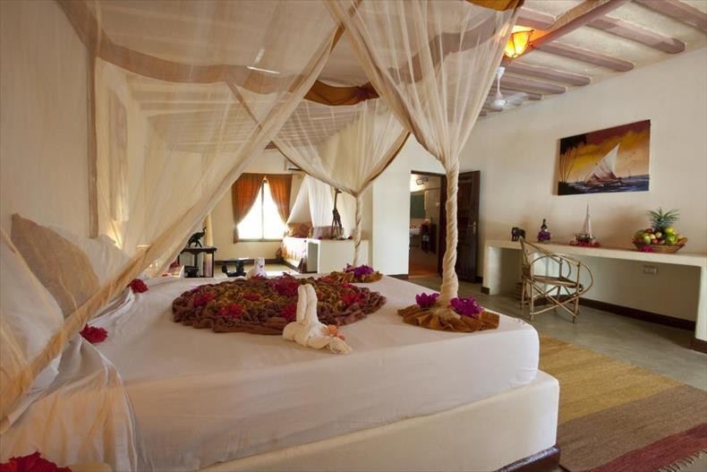 Paradise Beach Resort 9