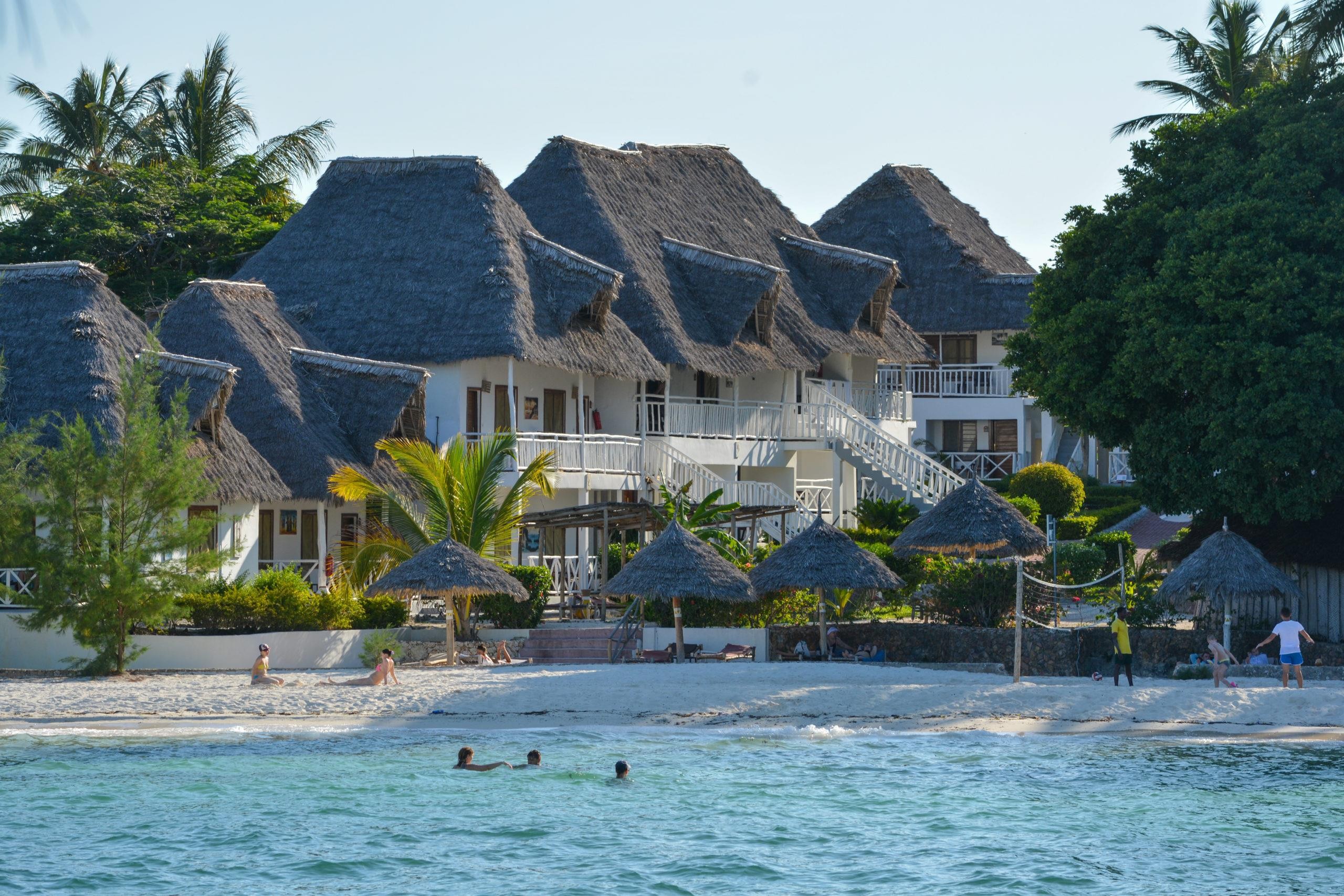 Paradise Beach Resort 6