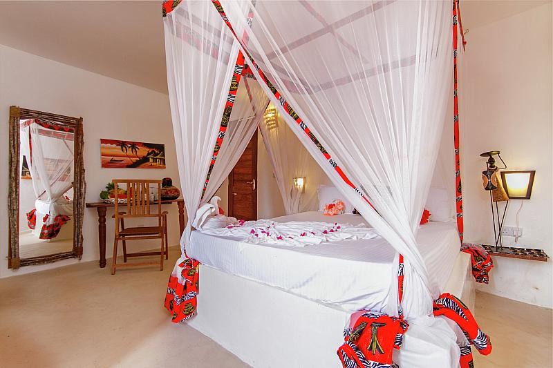 Paradise Beach Resort 8