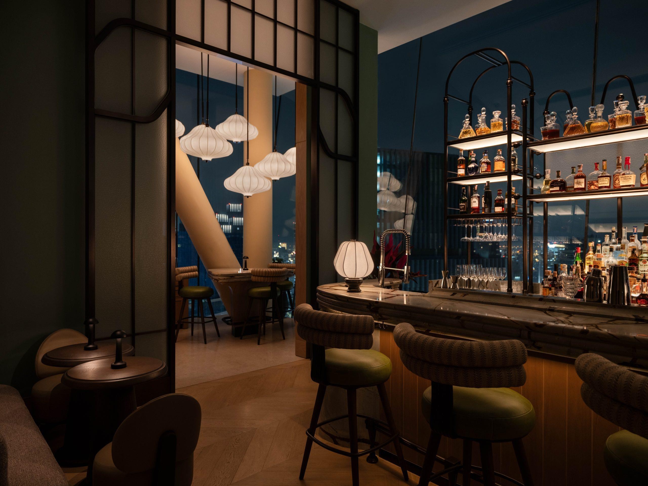 Dusit Thani Bangkok 19