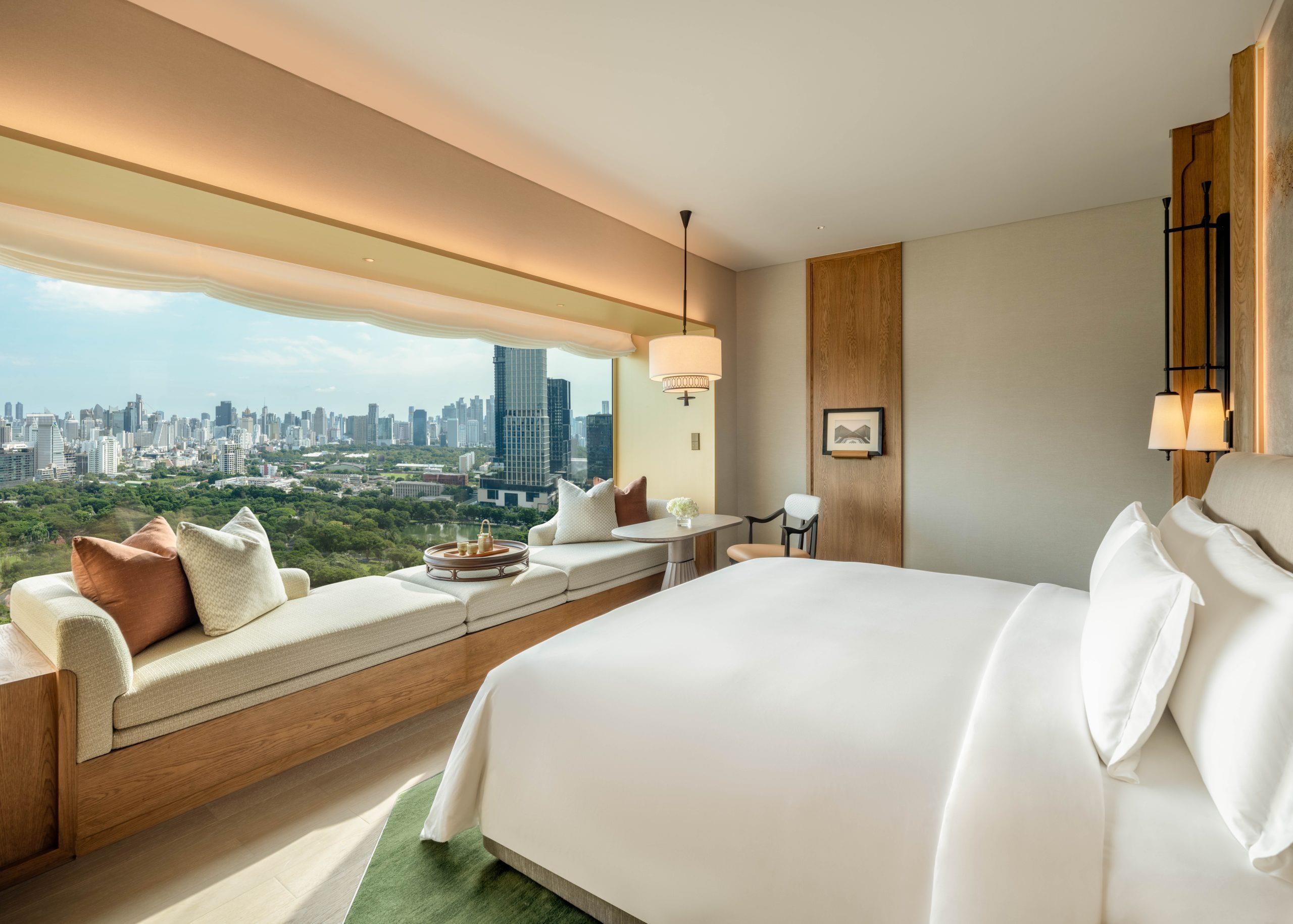 Dusit Thani Bangkok 6