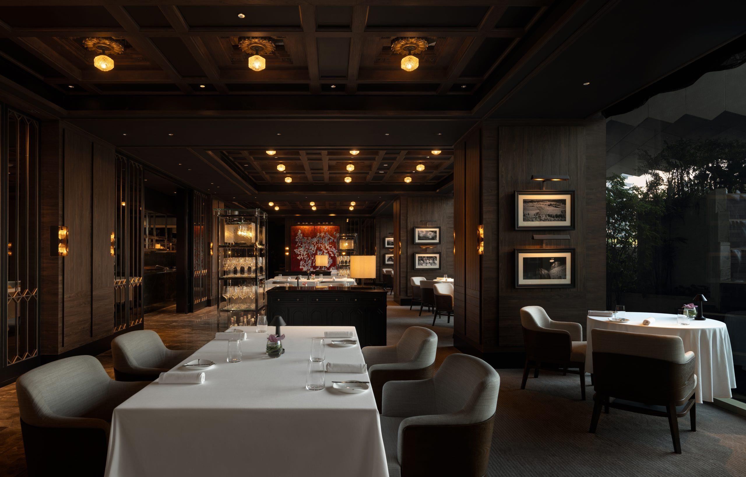 Dusit Thani Bangkok 16