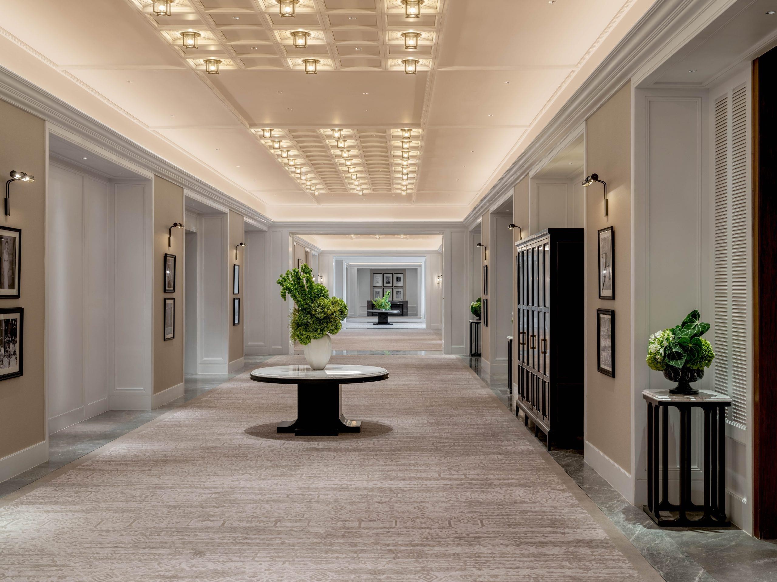 Dusit Thani Bangkok 26