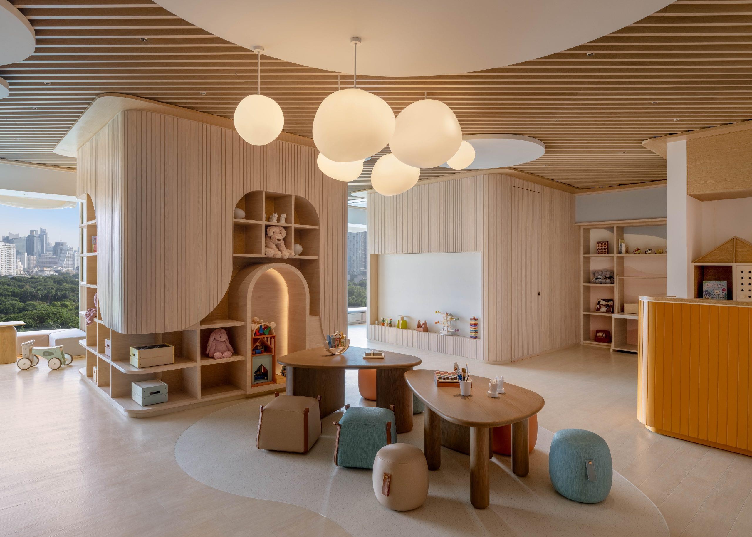 Dusit Thani Bangkok 25