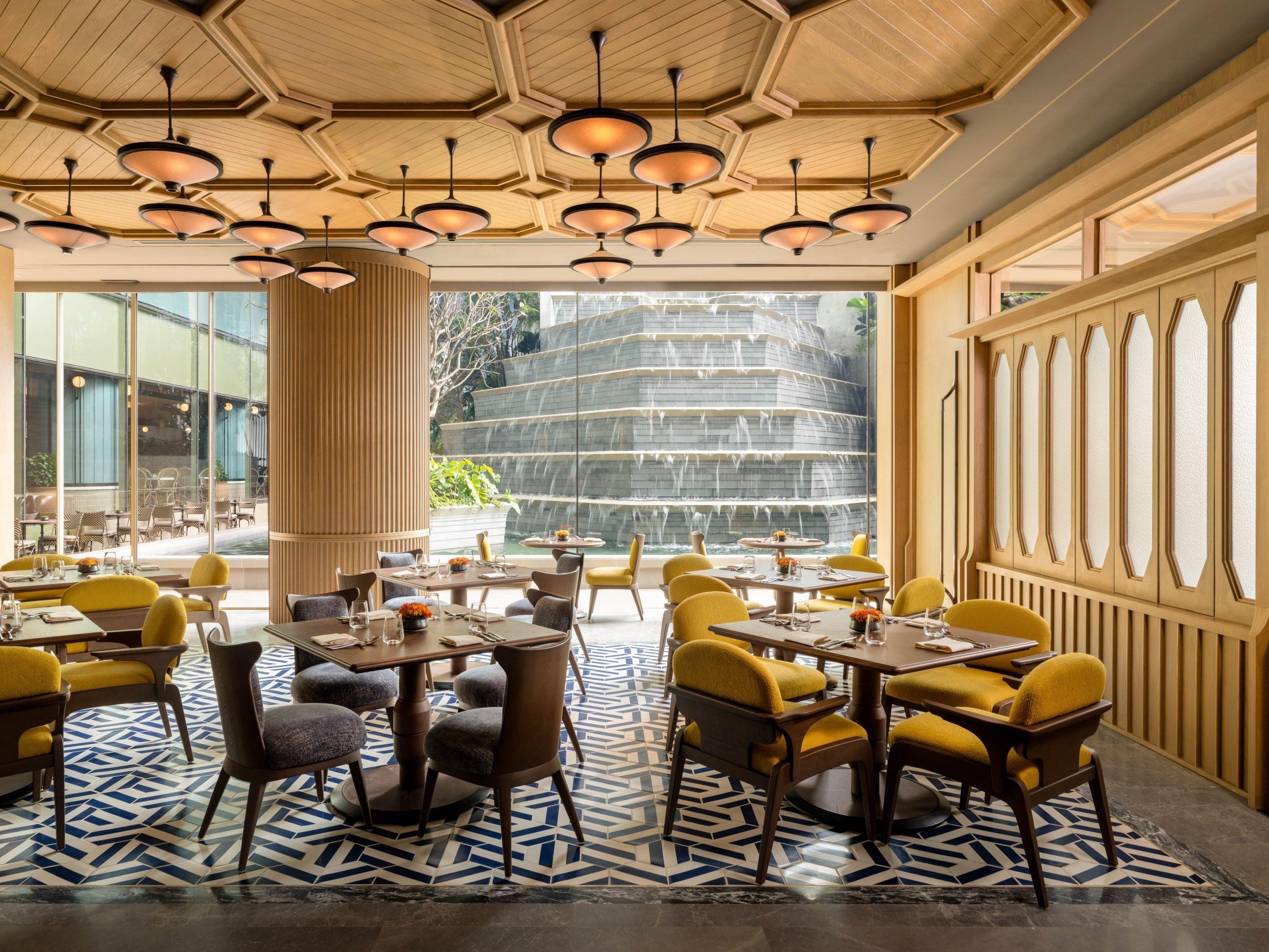 Dusit Thani Bangkok 15