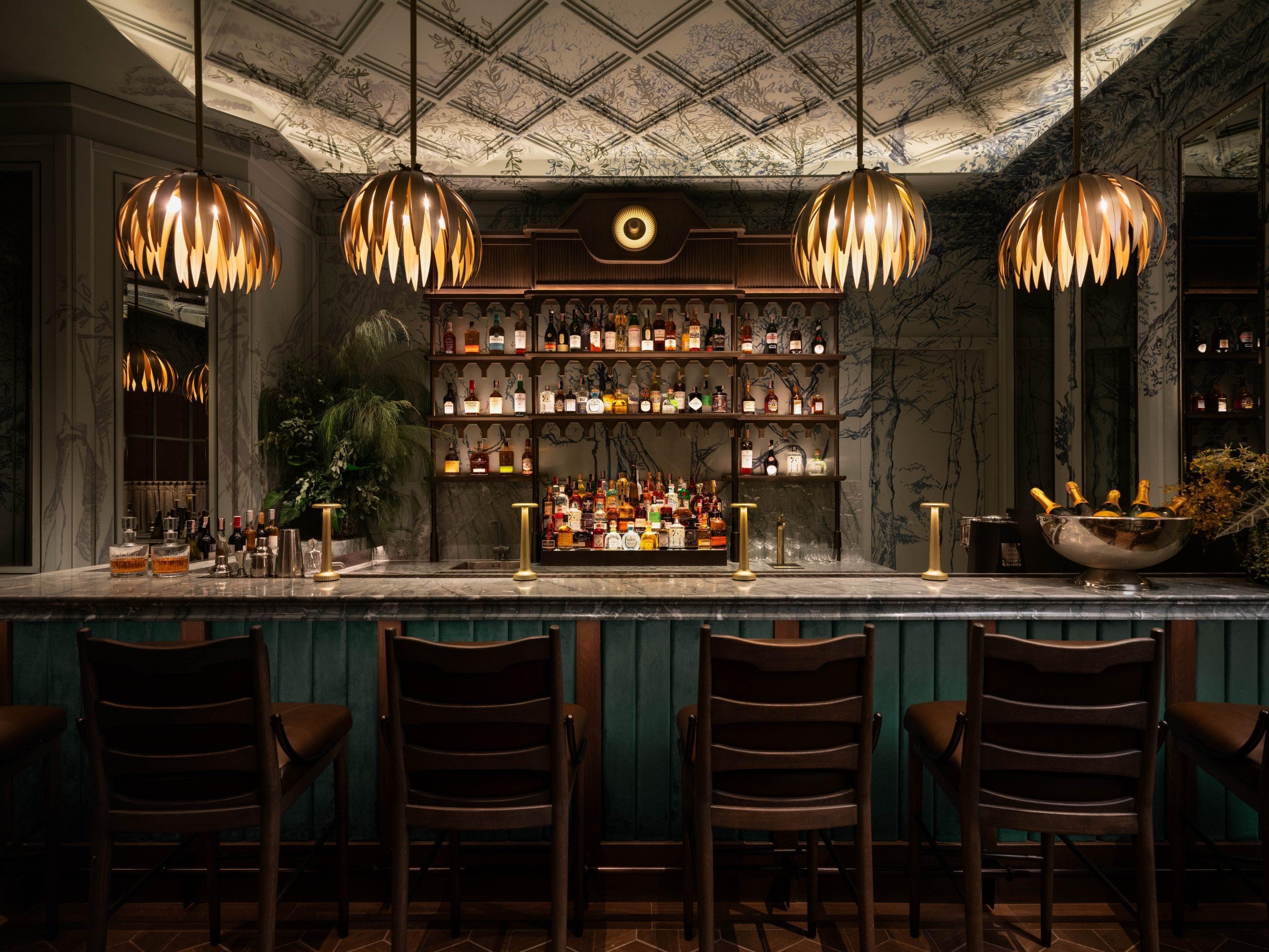 Dusit Thani Bangkok 17