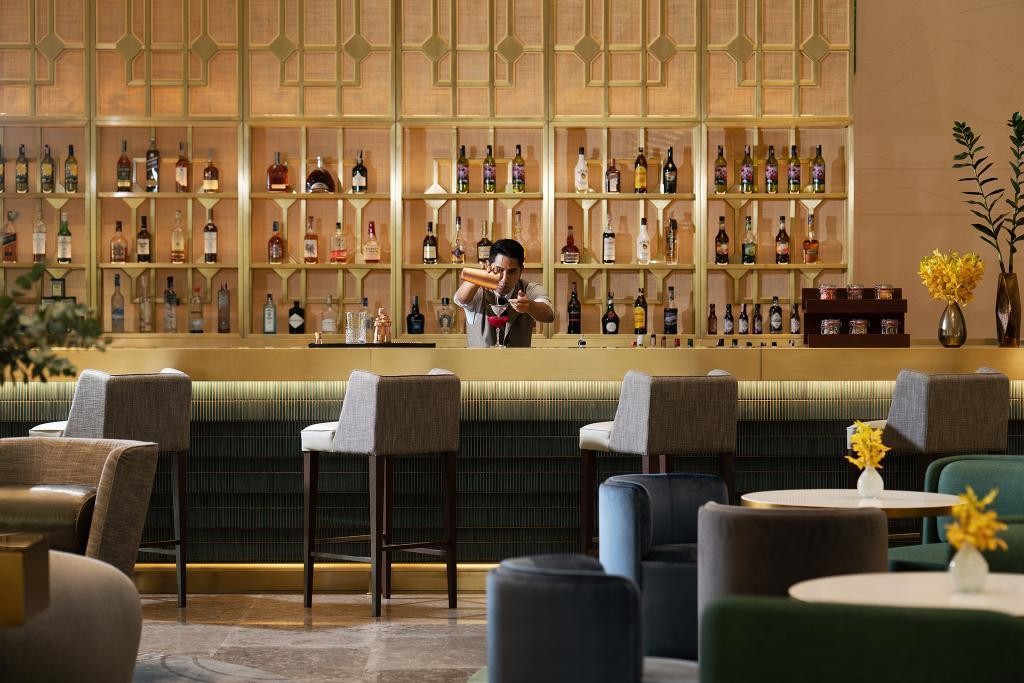 Movenpick BDMS Wellness Resort Bangkok 13