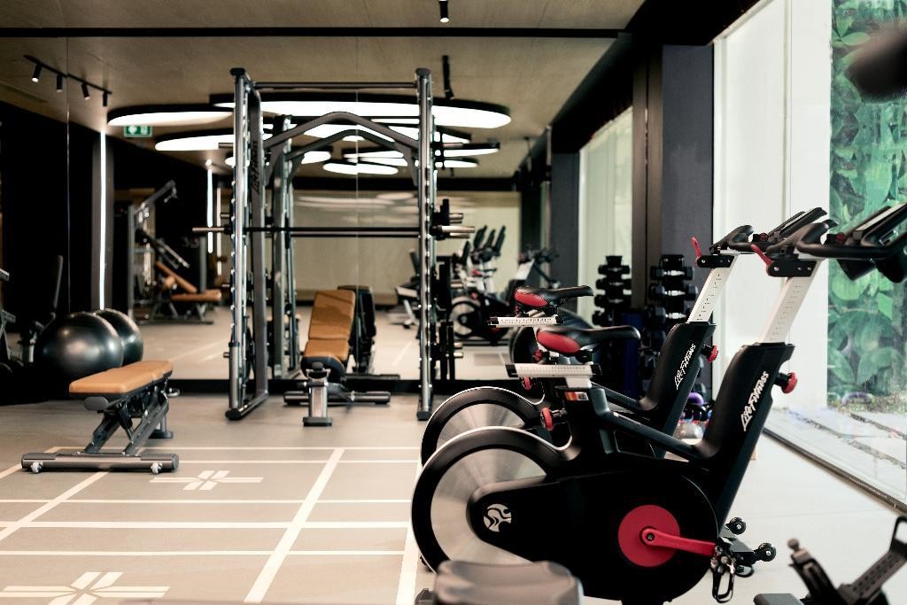 Movenpick BDMS Wellness Resort Bangkok 18