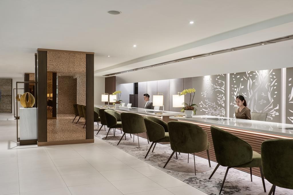 Movenpick BDMS Wellness Resort Bangkok 19