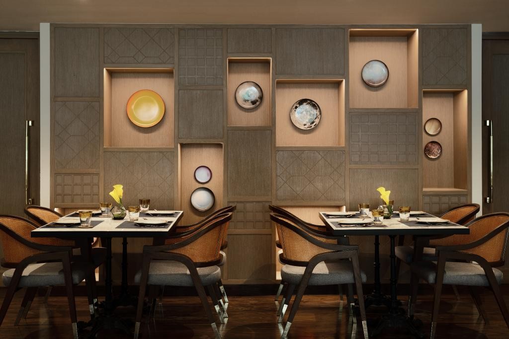 Movenpick BDMS Wellness Resort Bangkok 12