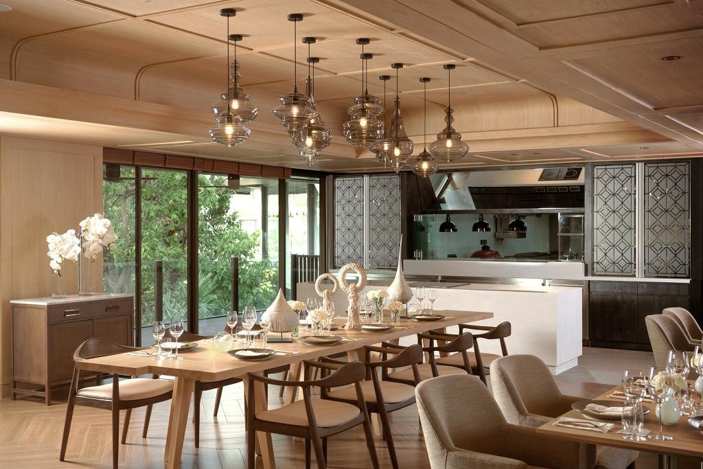 Movenpick BDMS Wellness Resort Bangkok 9