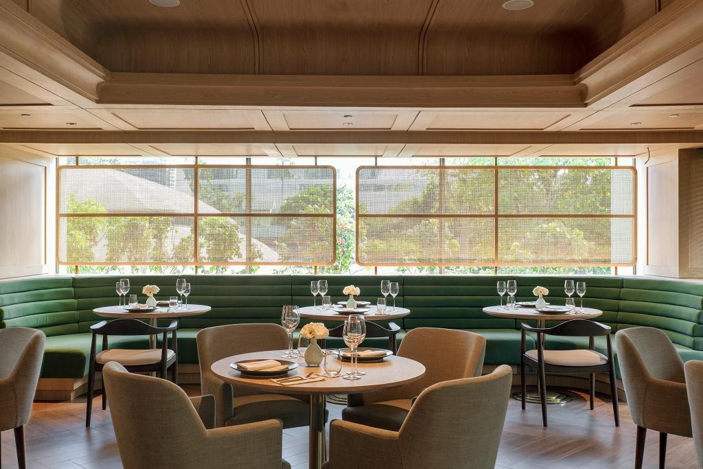 Movenpick BDMS Wellness Resort Bangkok 10