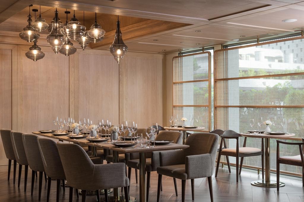 Movenpick BDMS Wellness Resort Bangkok 8