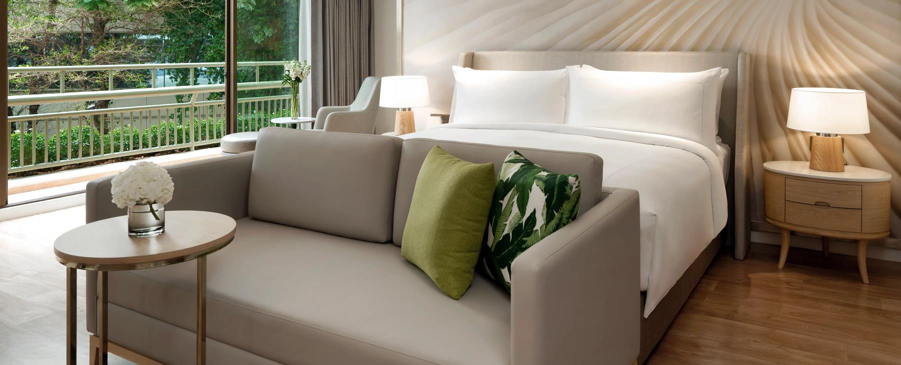 Movenpick BDMS Wellness Resort Bangkok 7