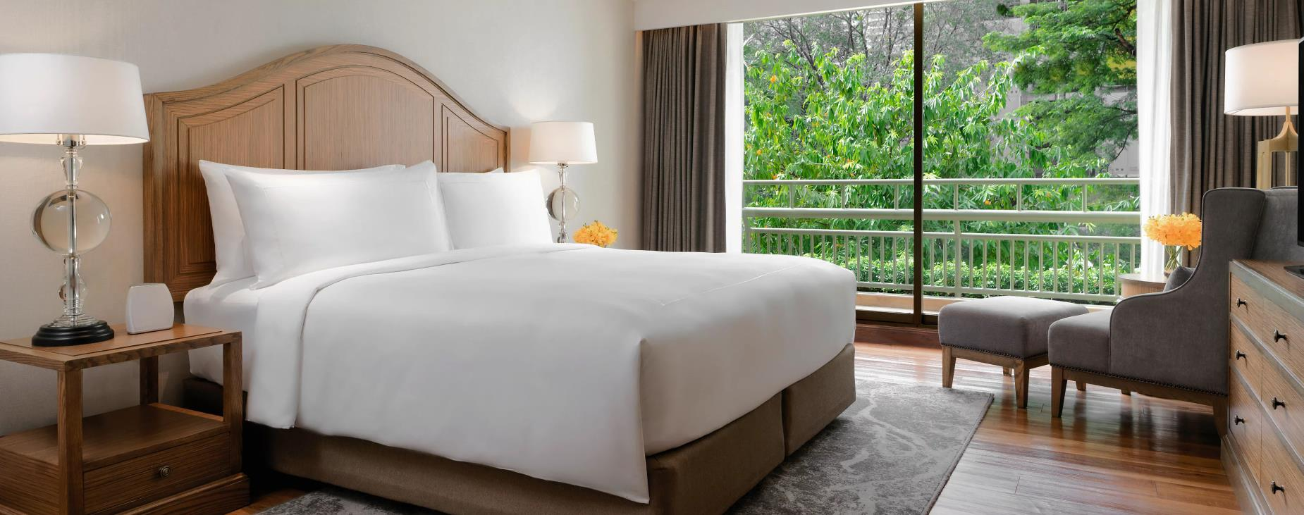 Movenpick BDMS Wellness Resort Bangkok 6