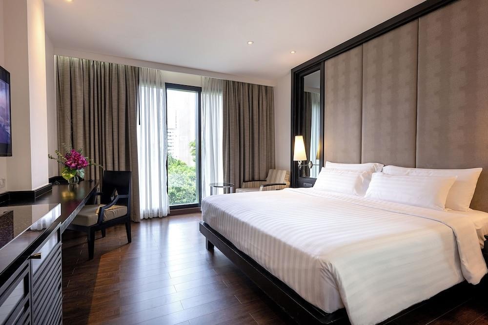 Movenpick Hotel Sukhumvit 15 Bangkok
