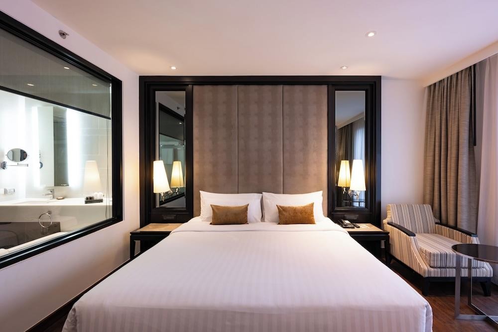 Movenpick Hotel Sukhumvit 15 Bangkok