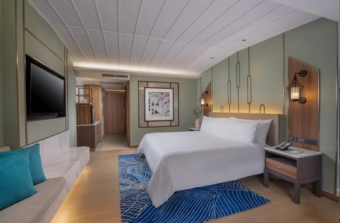 Nysa Hotel Bangkok Sukhumvit 11 7