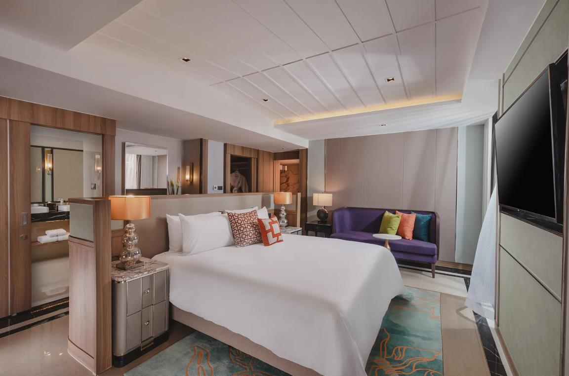 Nysa Hotel Bangkok Sukhumvit 11 9