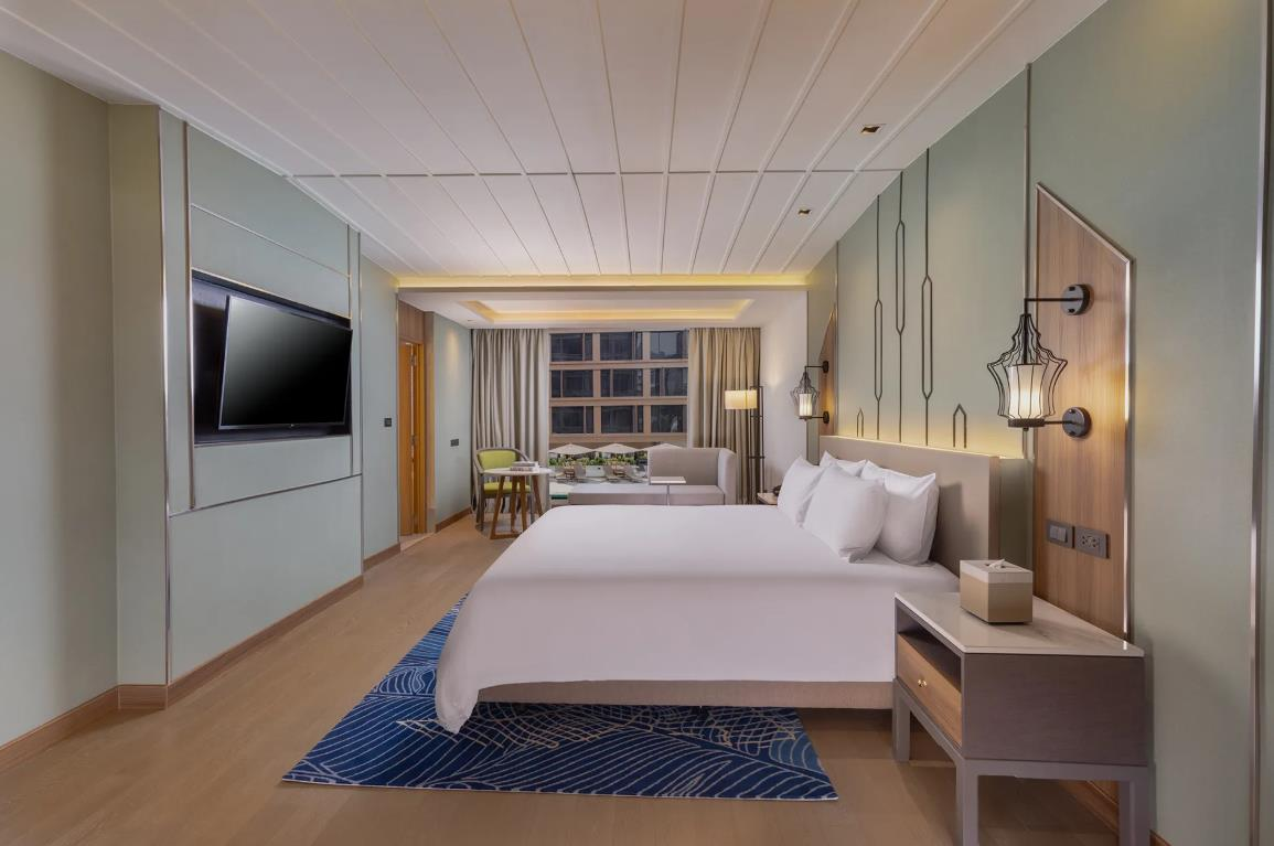 Nysa Hotel Bangkok Sukhumvit 11 11