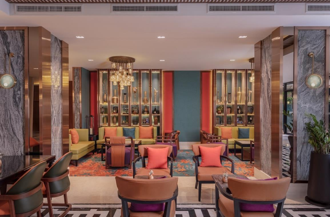 Nysa Hotel Bangkok Sukhumvit 11 21