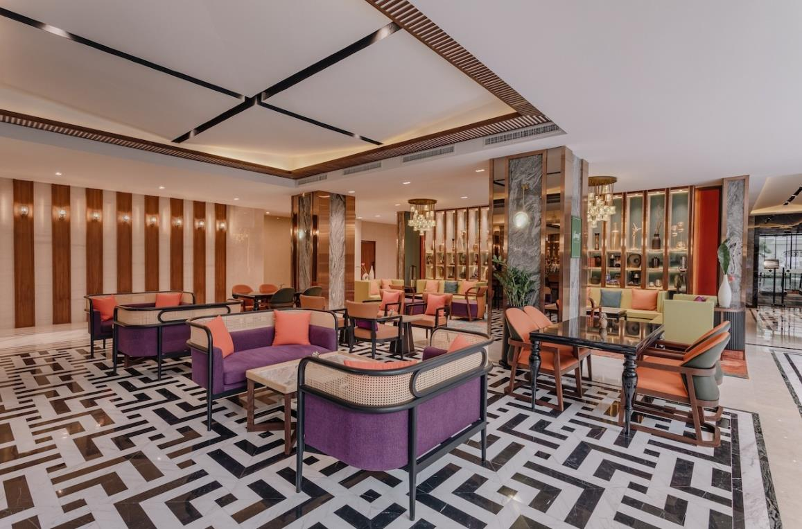 Nysa Hotel Bangkok Sukhumvit 11 22