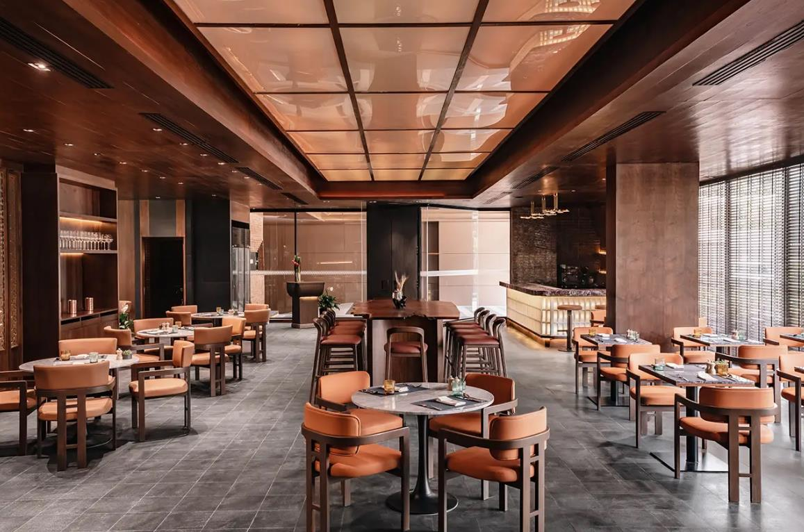 Nysa Hotel Bangkok Sukhumvit 11 18