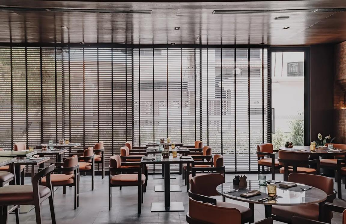 Nysa Hotel Bangkok Sukhumvit 11 19