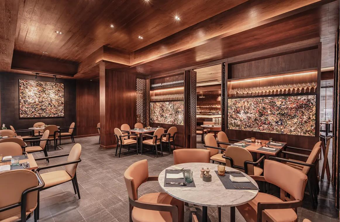 Nysa Hotel Bangkok Sukhumvit 11 20