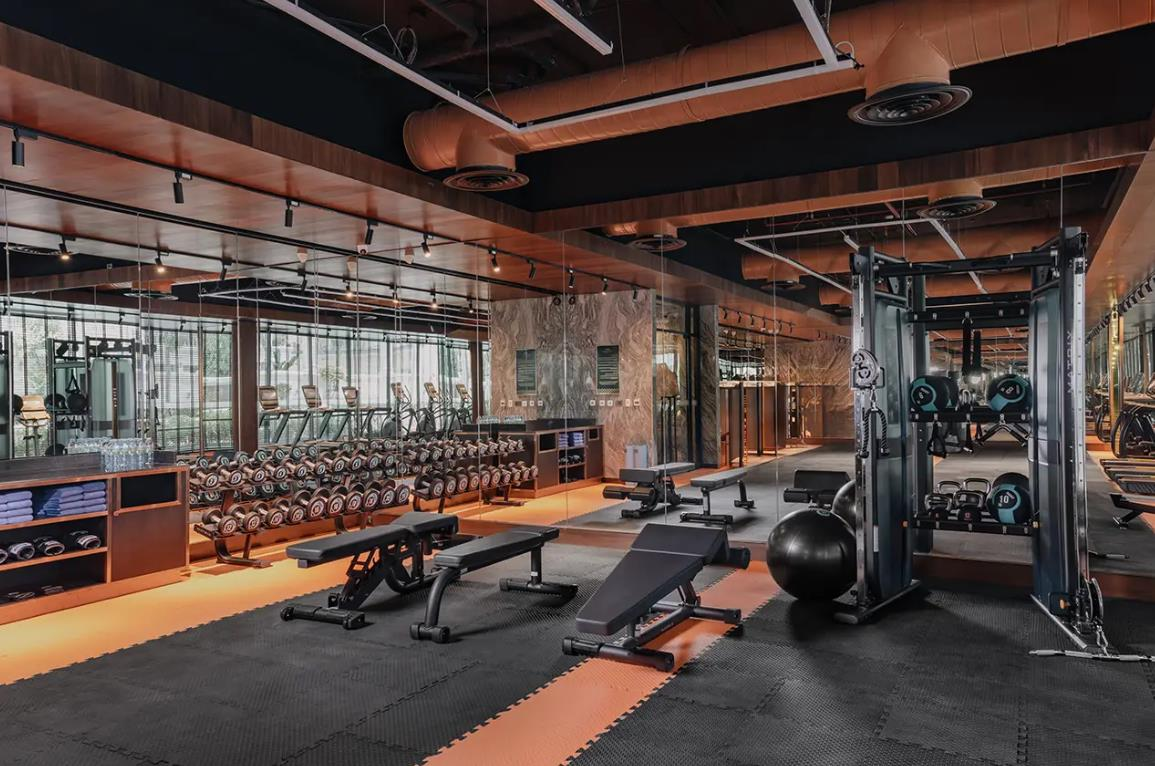 Nysa Hotel Bangkok Sukhumvit 11 23