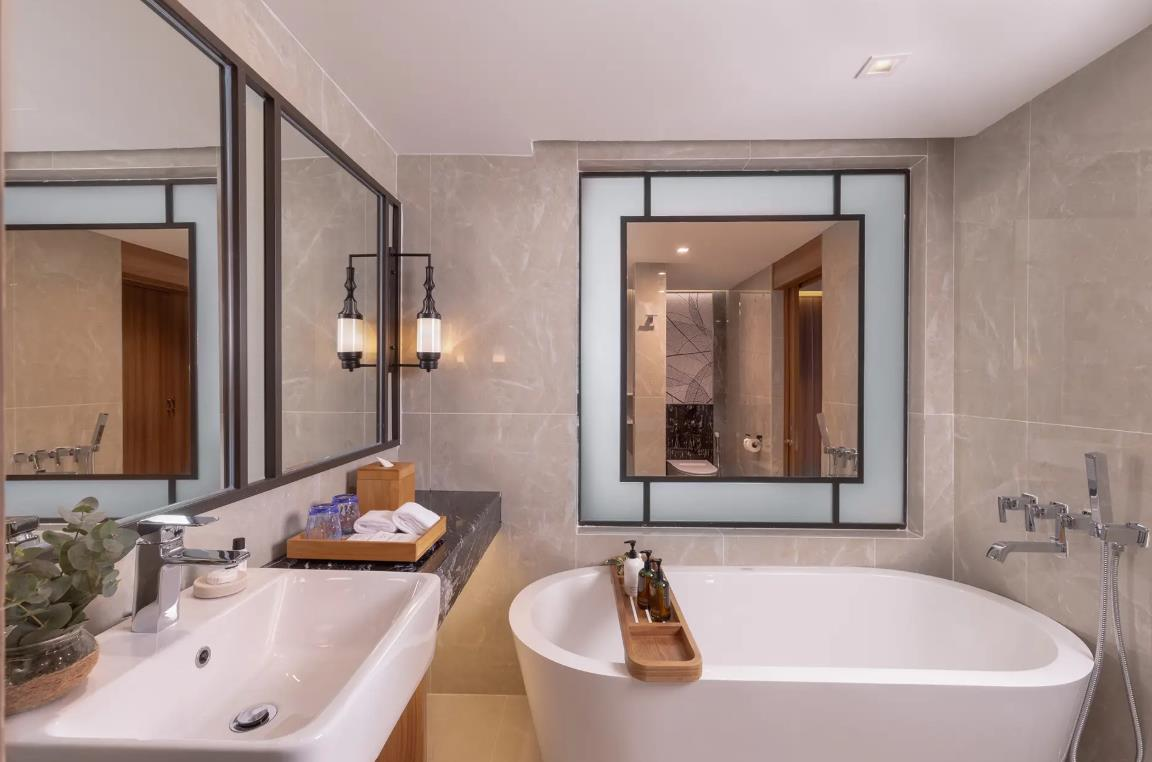 Nysa Hotel Bangkok Sukhumvit 11 13