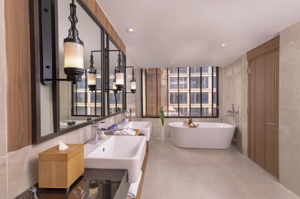 Nysa Hotel Bangkok Sukhumvit 11 14