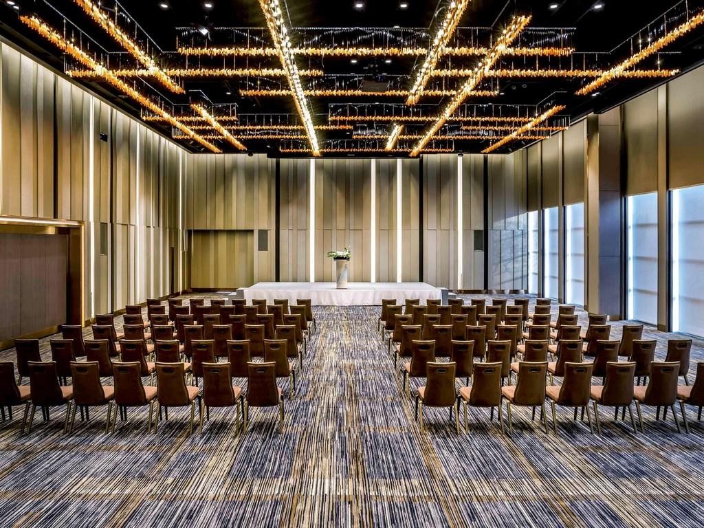 Pullman Bangkok King Power 12