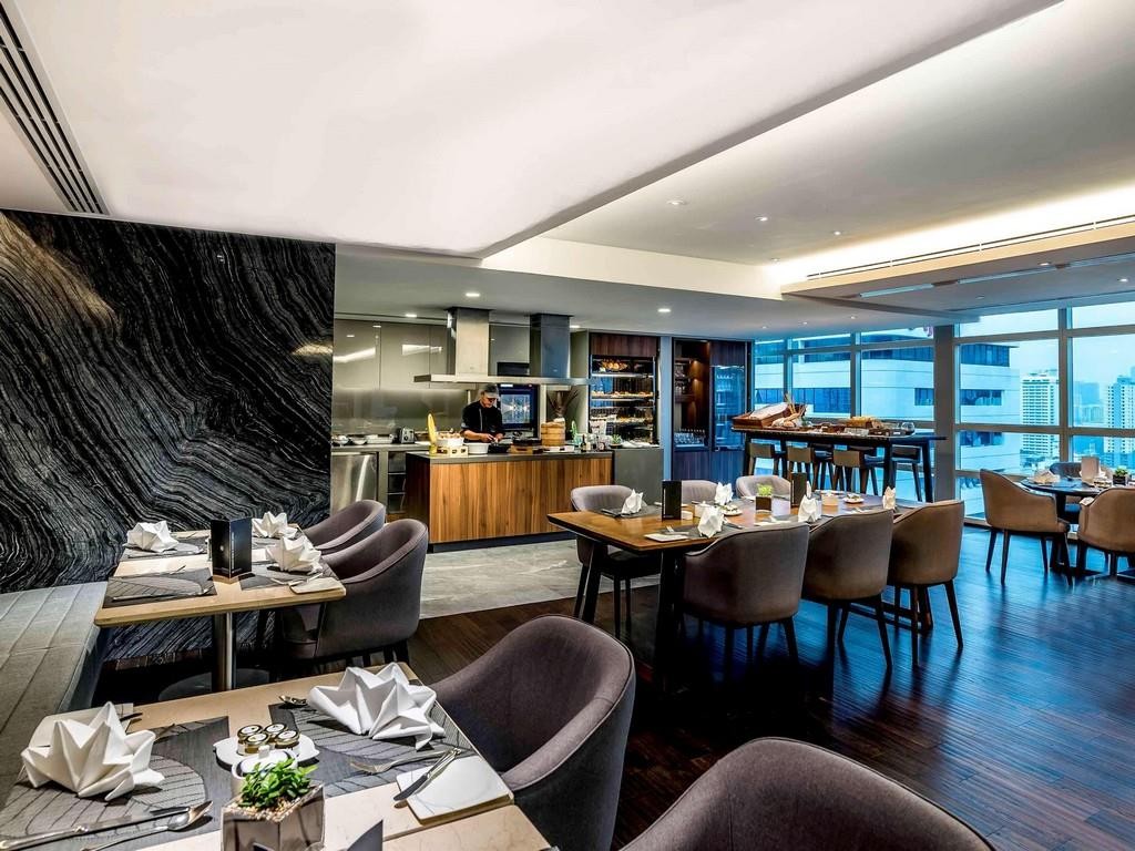 Pullman Bangkok King Power 7